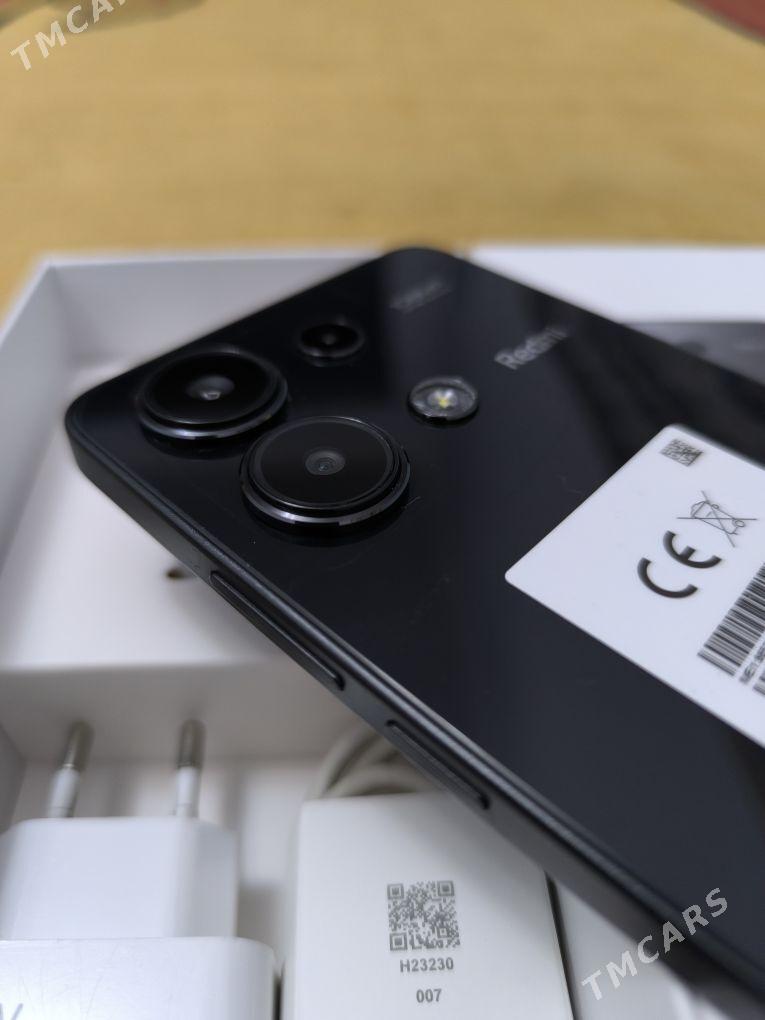 Redmi Note 13 16/512GB - Дашогуз - img 3