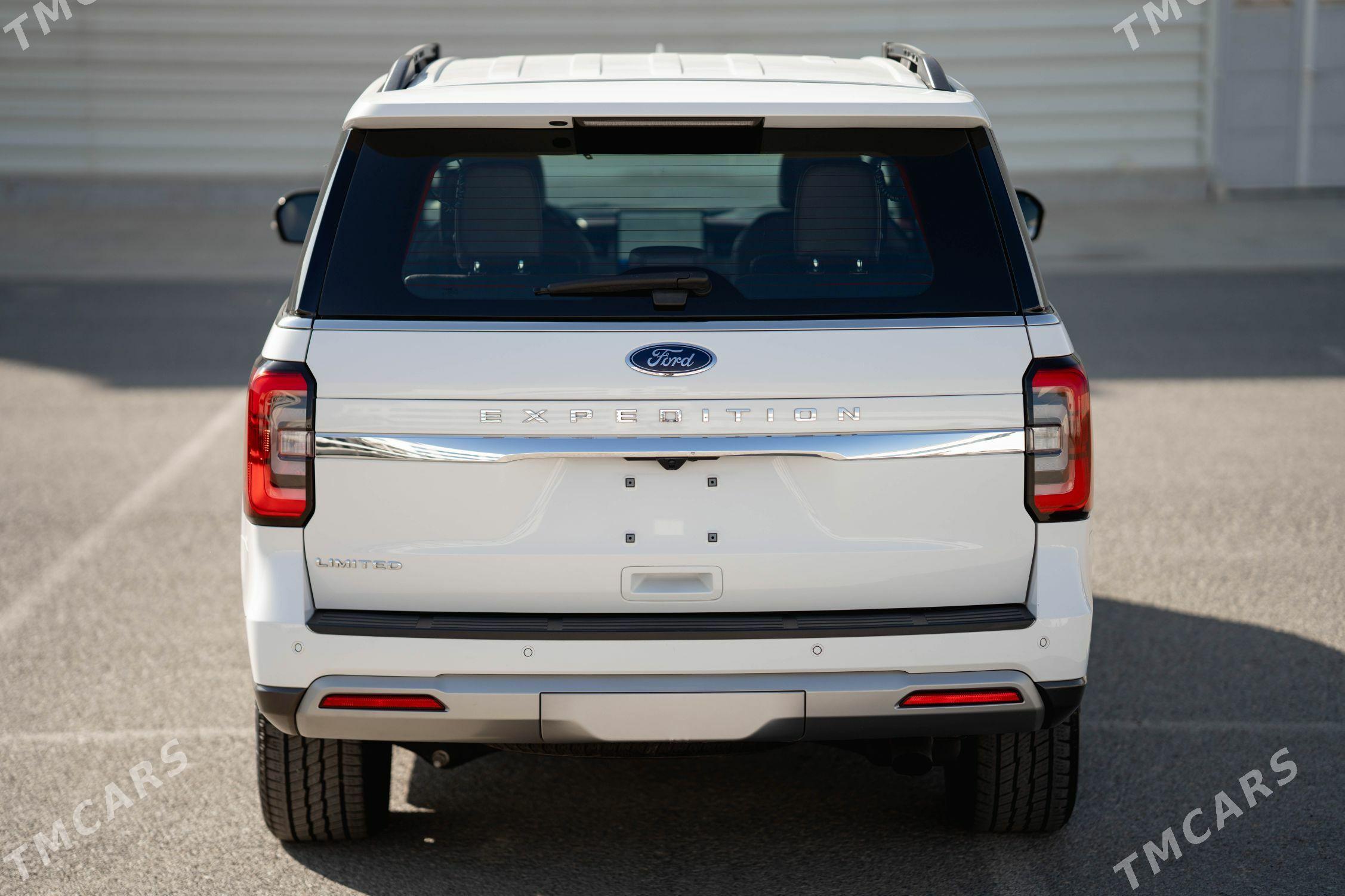 Ford Expedition 2023 - 720 000 TMT - Aşgabat - img 3