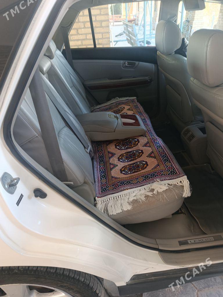 Lexus RX 330 2004 - 240 000 TMT - Kerki - img 4