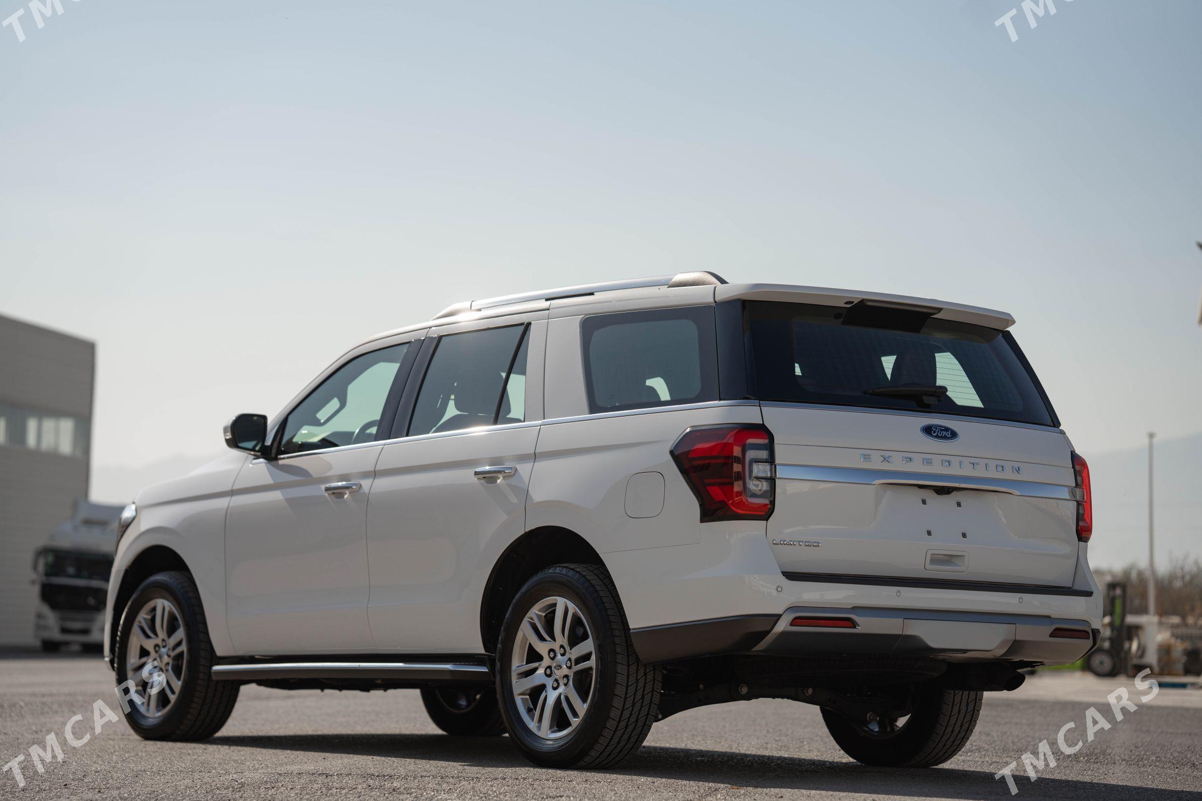Ford Expedition 2023 - 720 000 TMT - Aşgabat - img 5