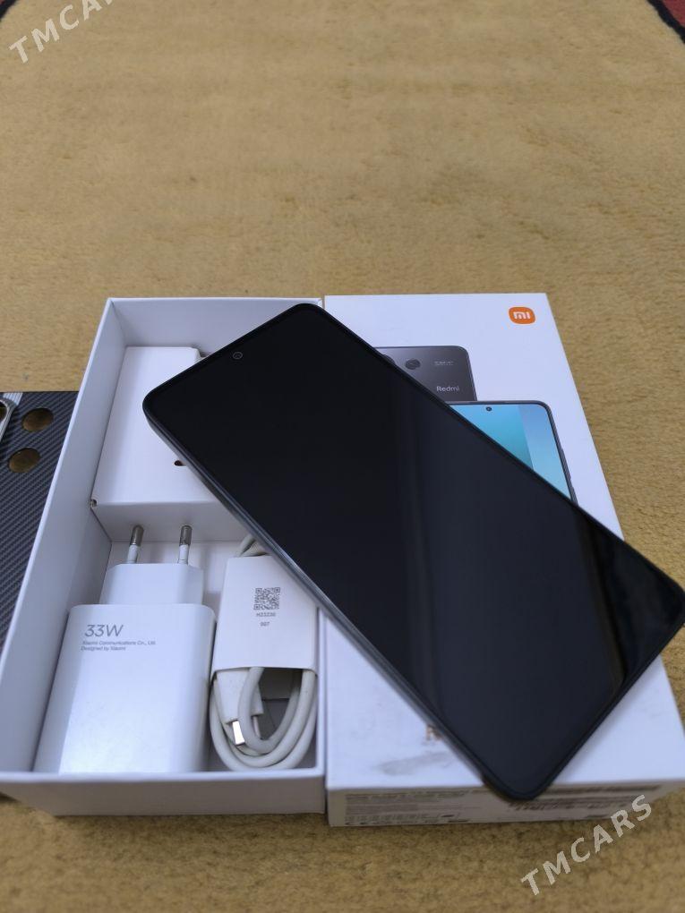 Redmi Note 13 16/512GB - Дашогуз - img 2