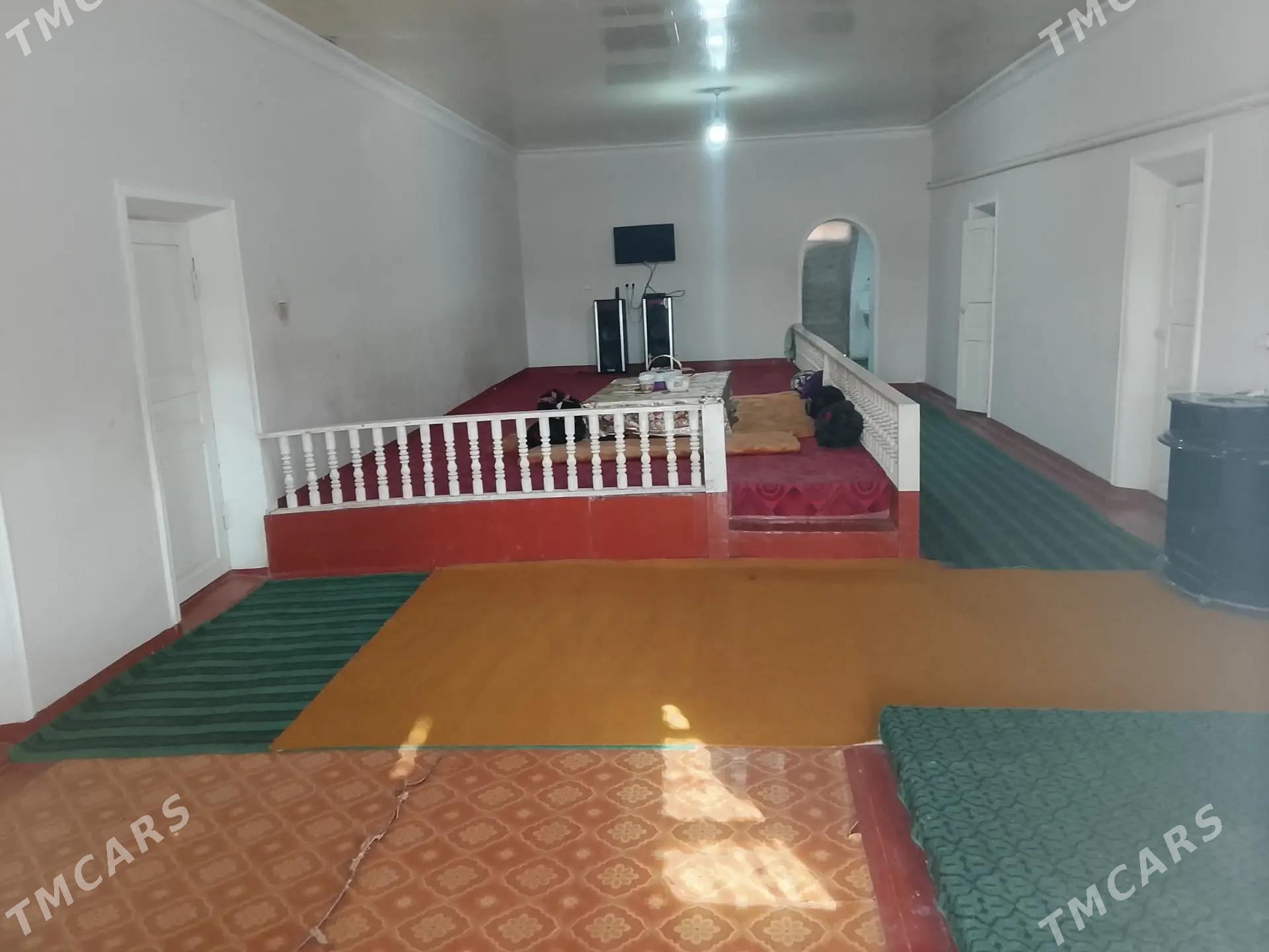 Satlyk jaýlar - Türkmenbaşy etr. - img 3