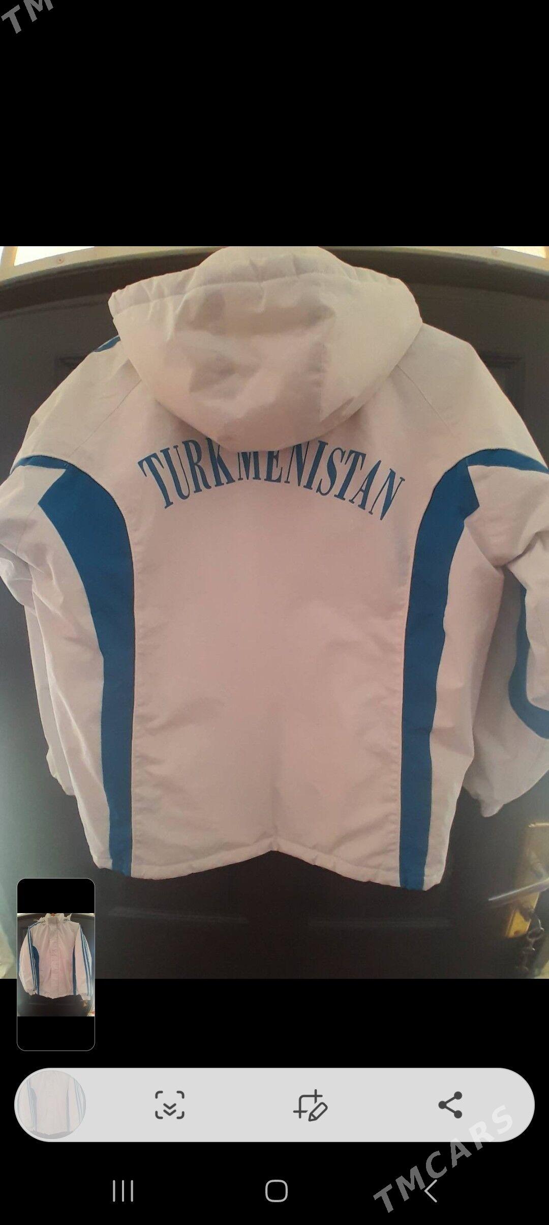 kurtka - Мары - img 1