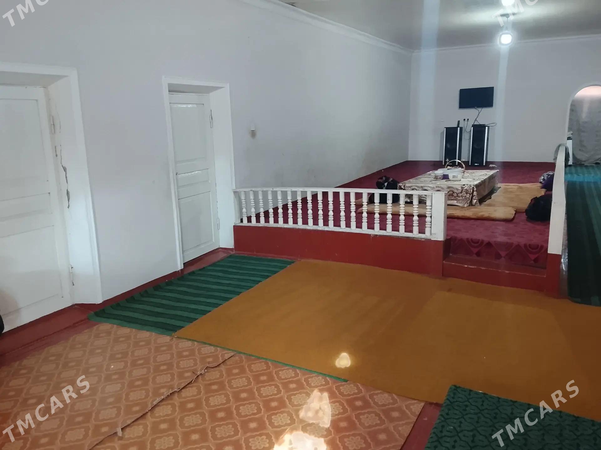 Satlyk jaýlar - Türkmenbaşy etr. - img 4