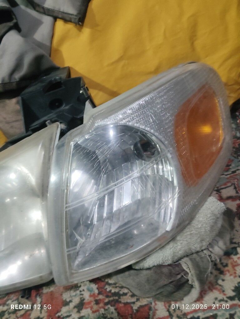 Far opel 500 TMT - Дашогуз - img 3