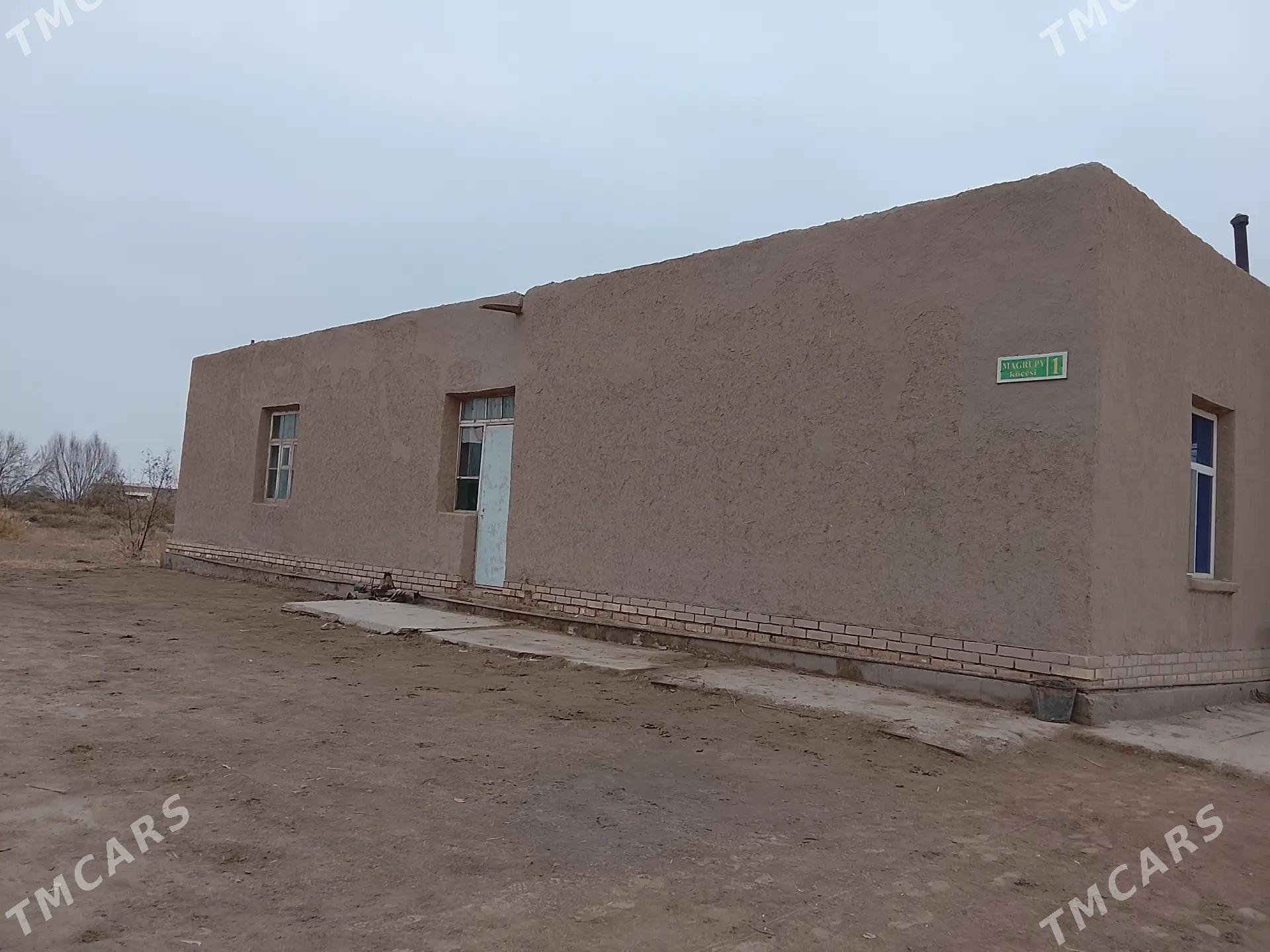 Satlyk jaýlar - Türkmenbaşy etr. - img 8