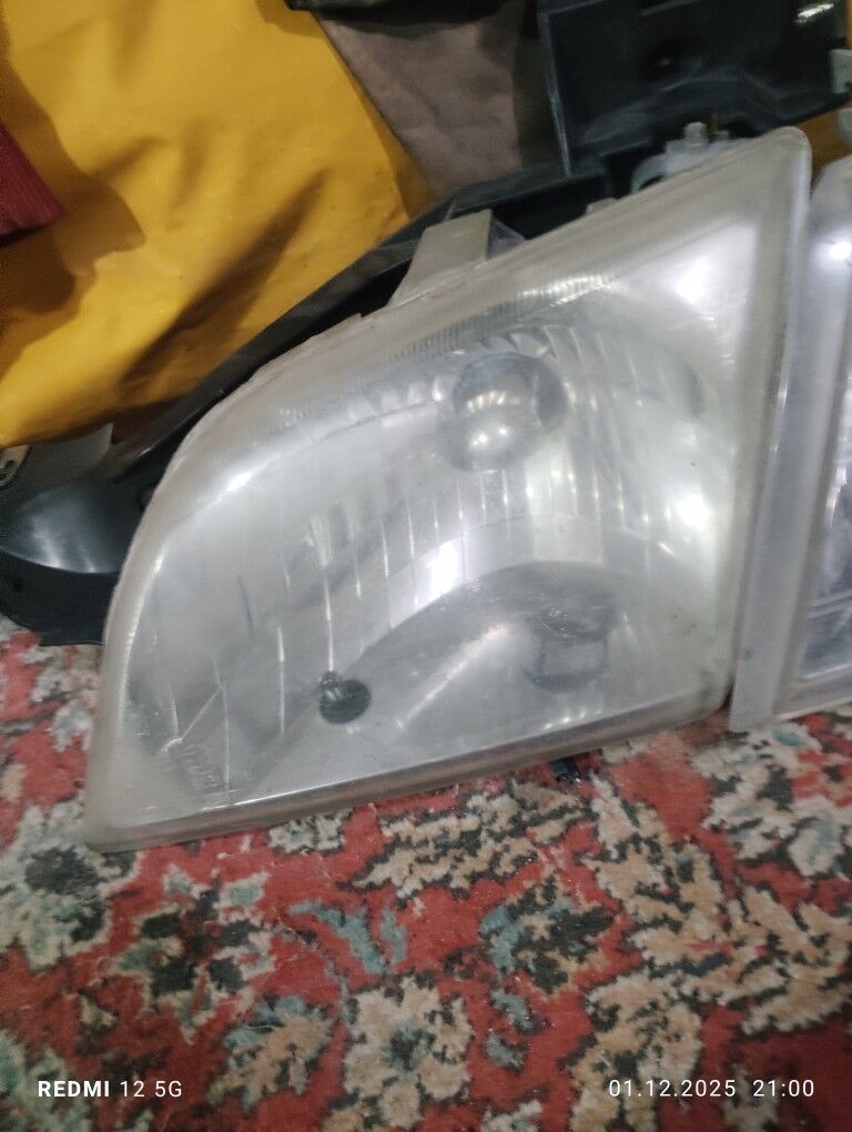 Far opel 500 TMT - Дашогуз - img 4