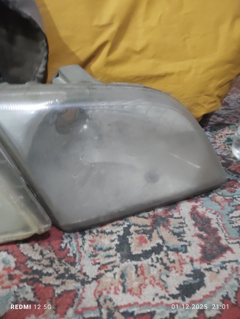 Far opel 500 TMT - Дашогуз - img 6