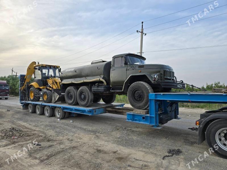 JCB 3CX ECO 2011 - 400 000 TMT - Ашхабад - img 2