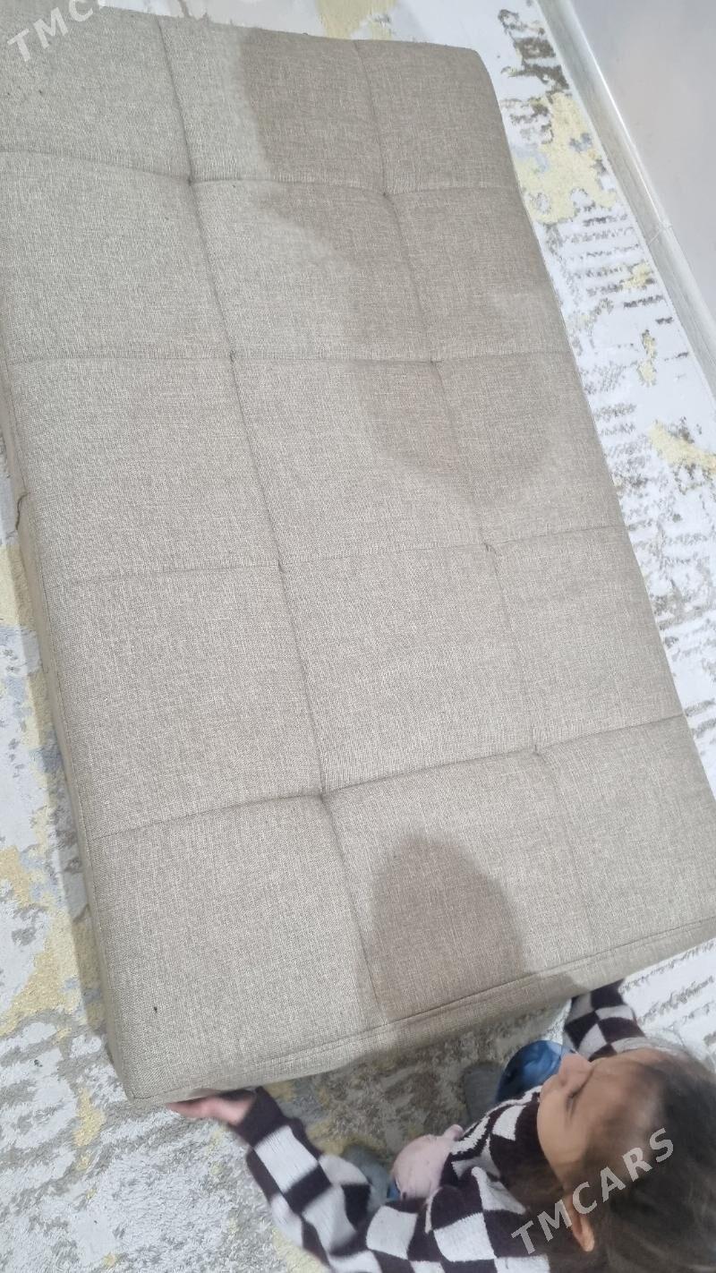 Matras spalni tipda - Ашхабад - img 4