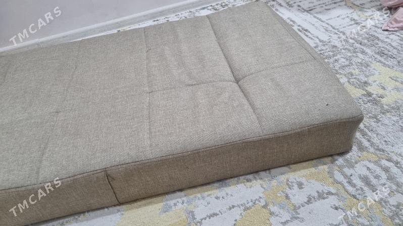 Matras spalni tipda - Ашхабад - img 1