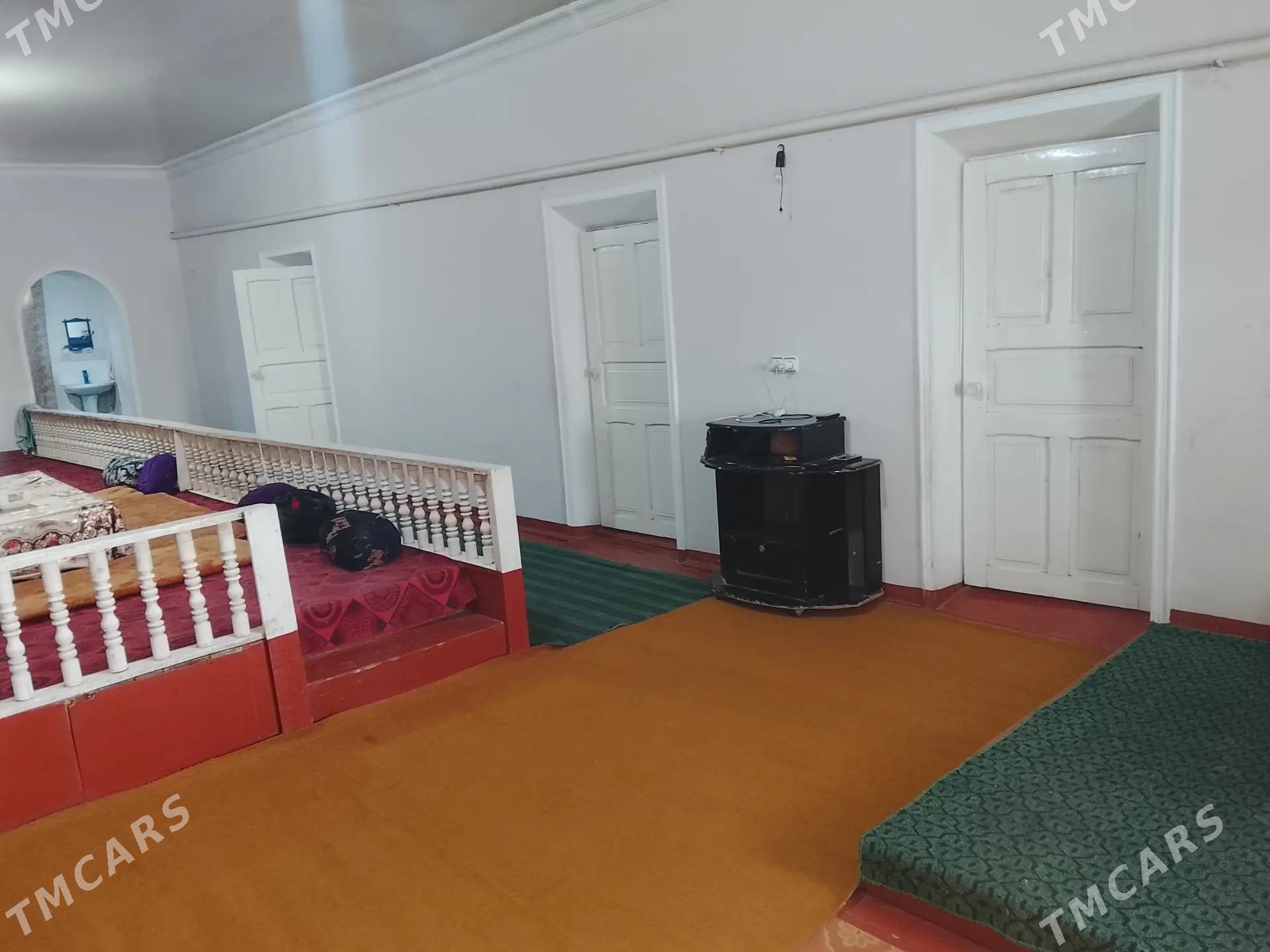 Satlyk jaýlar - Türkmenbaşy etr. - img 5