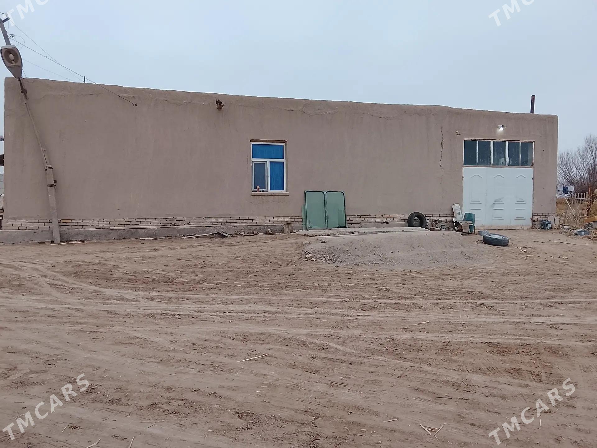 Satlyk jaýlar - Türkmenbaşy etr. - img 7