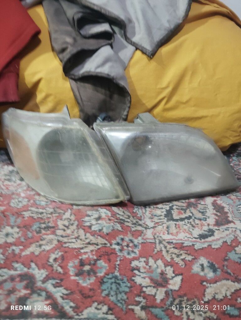 Far opel 500 TMT - Дашогуз - img 2