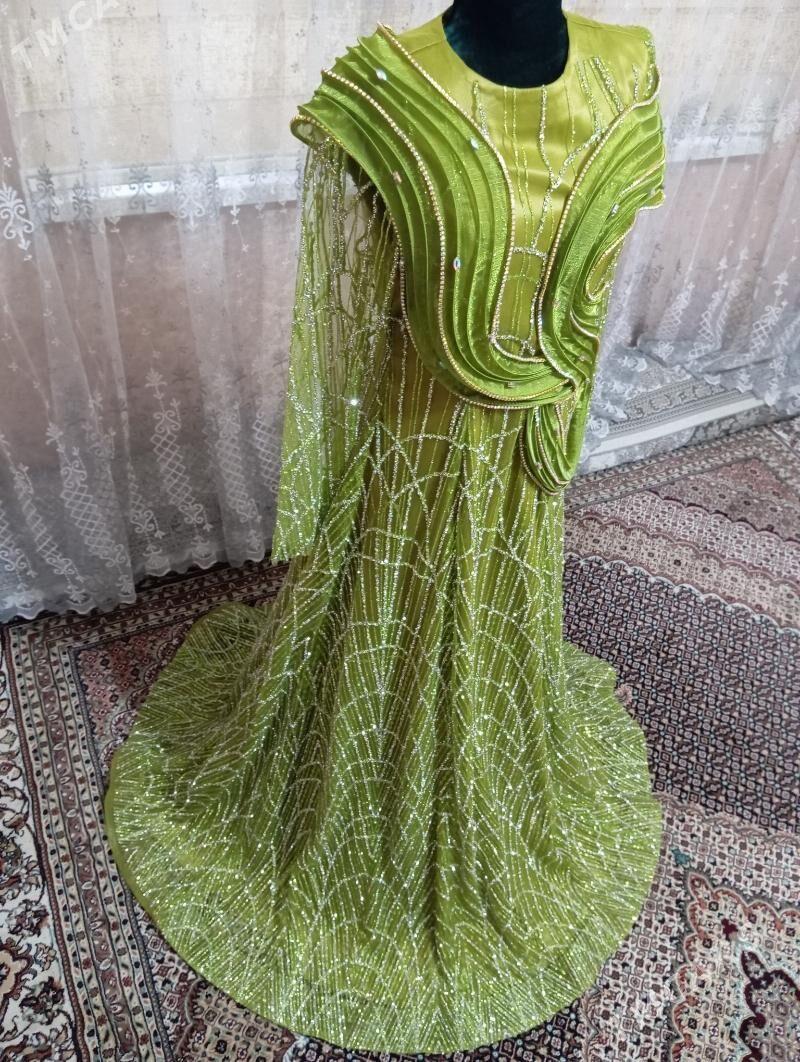 gipyur koynek - Balkanabat - img 3