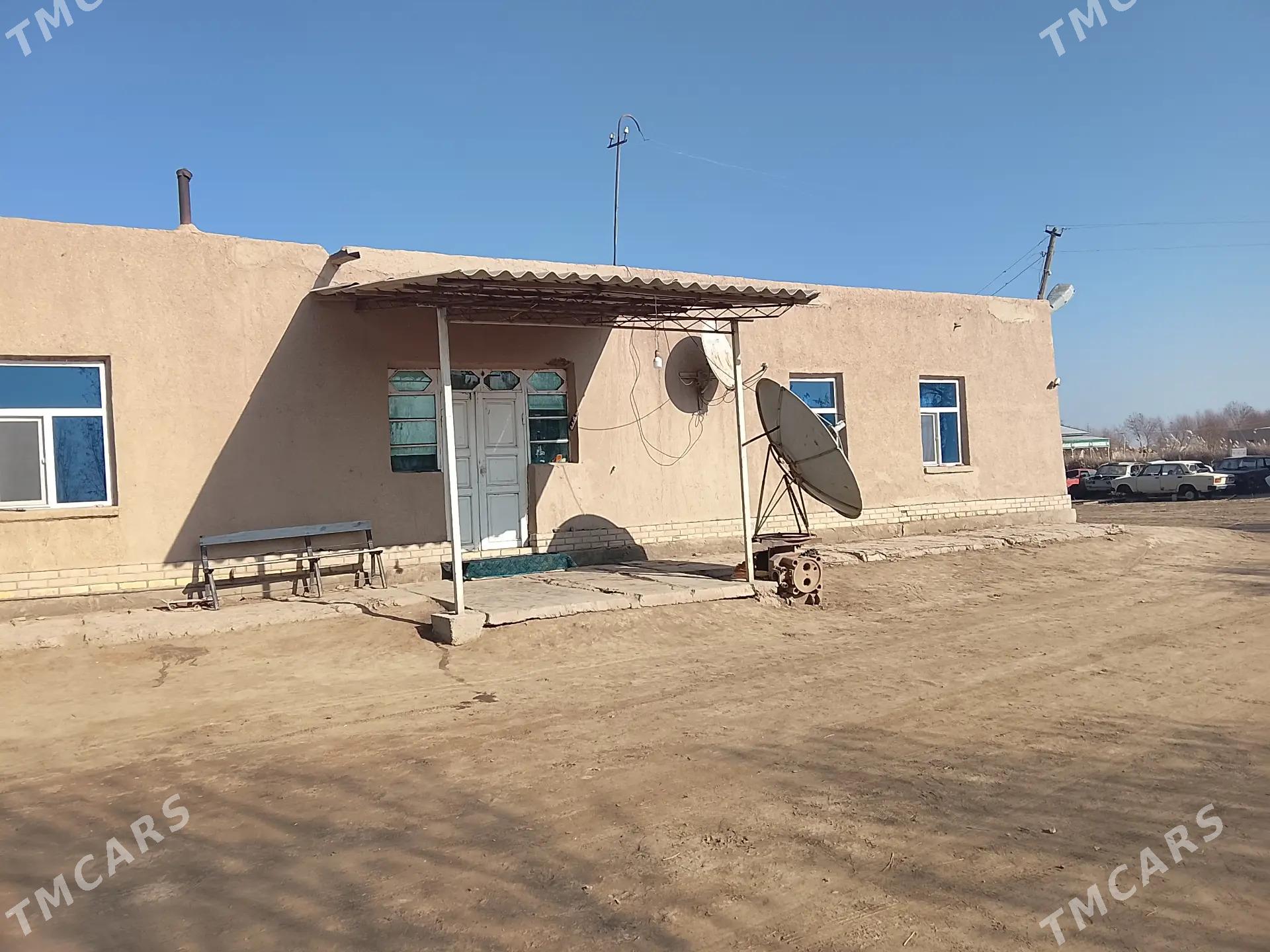 Satlyk jaýlar - Türkmenbaşy etr. - img 6