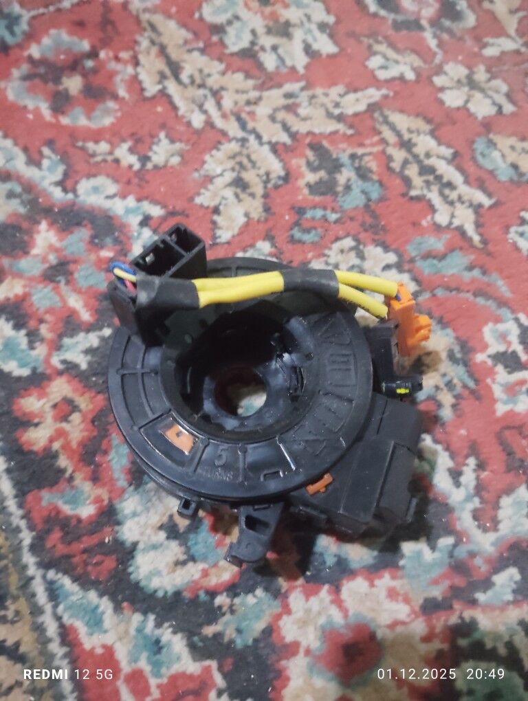 Korolla lenta 50 TMT - Daşoguz - img 2