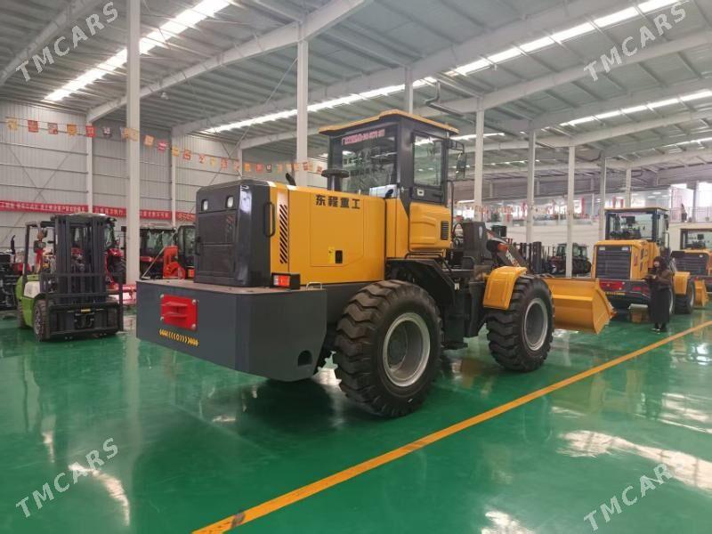 Lugong ZL30G 2025 - 220 000 TMT - Ашхабад - img 3