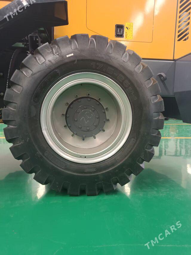 Lugong ZL30G 2025 - 220 000 TMT - Ашхабад - img 1