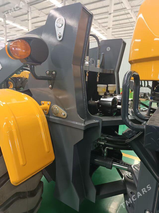 Lugong ZL30G 2025 - 220 000 TMT - Ашхабад - img 6