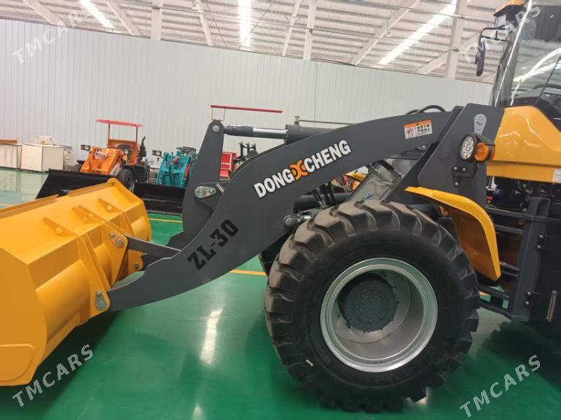 Lugong ZL30G 2025 - 220 000 TMT - Ашхабад - img 2