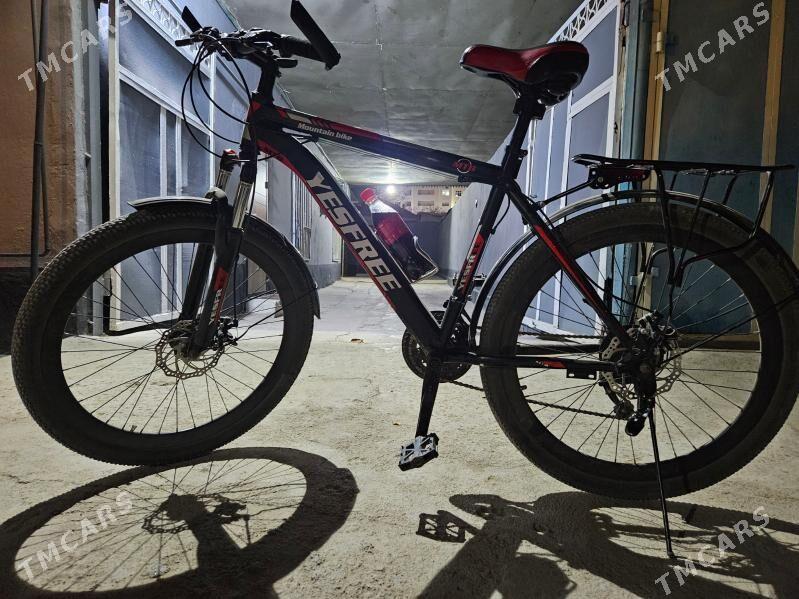 Tigir - Ашхабад - img 2