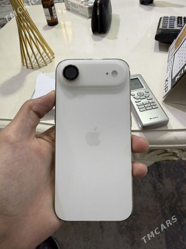 iphone 17 air - Aşgabat - img 4