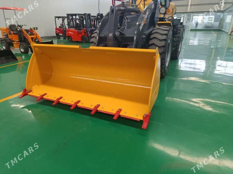 Lugong ZL30G 2025 - 220 000 TMT - Ашхабад - img 7