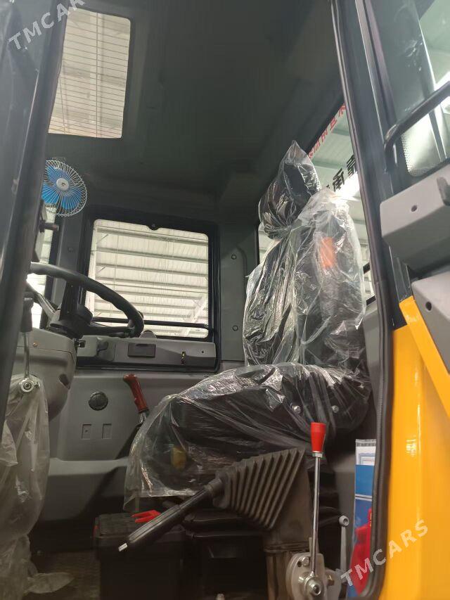 Lugong ZL30G 2025 - 220 000 TMT - Ашхабад - img 8