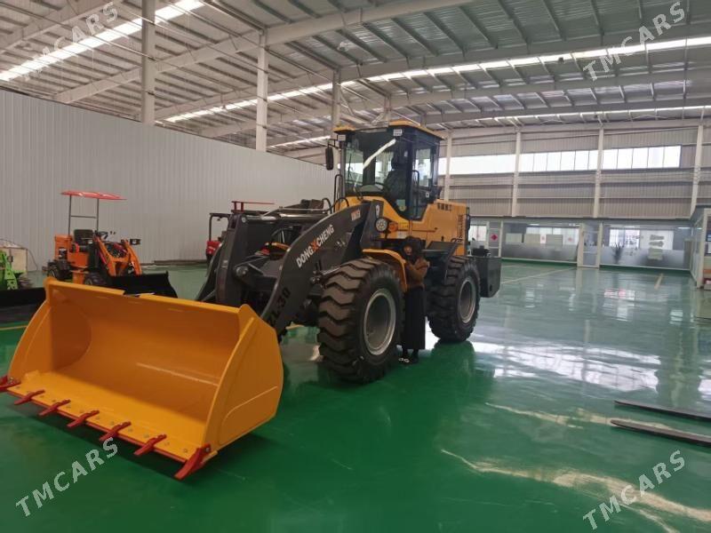 Lugong ZL30G 2025 - 220 000 TMT - Ашхабад - img 5