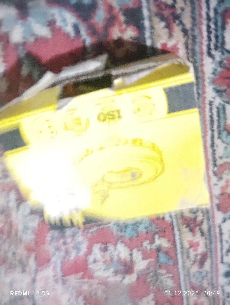 Korolla lenta 50 TMT - Daşoguz - img 3