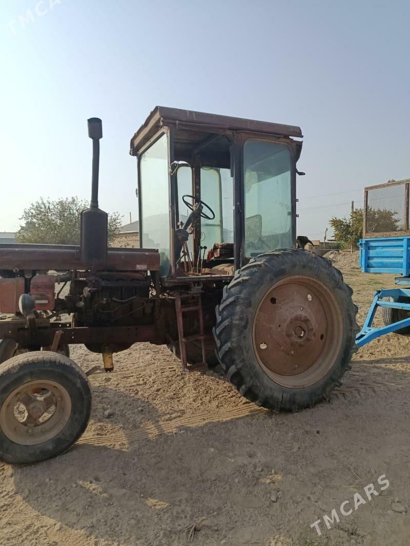 MTZ T-28 1991 - 35 000 TMT - Сакарчага - img 2