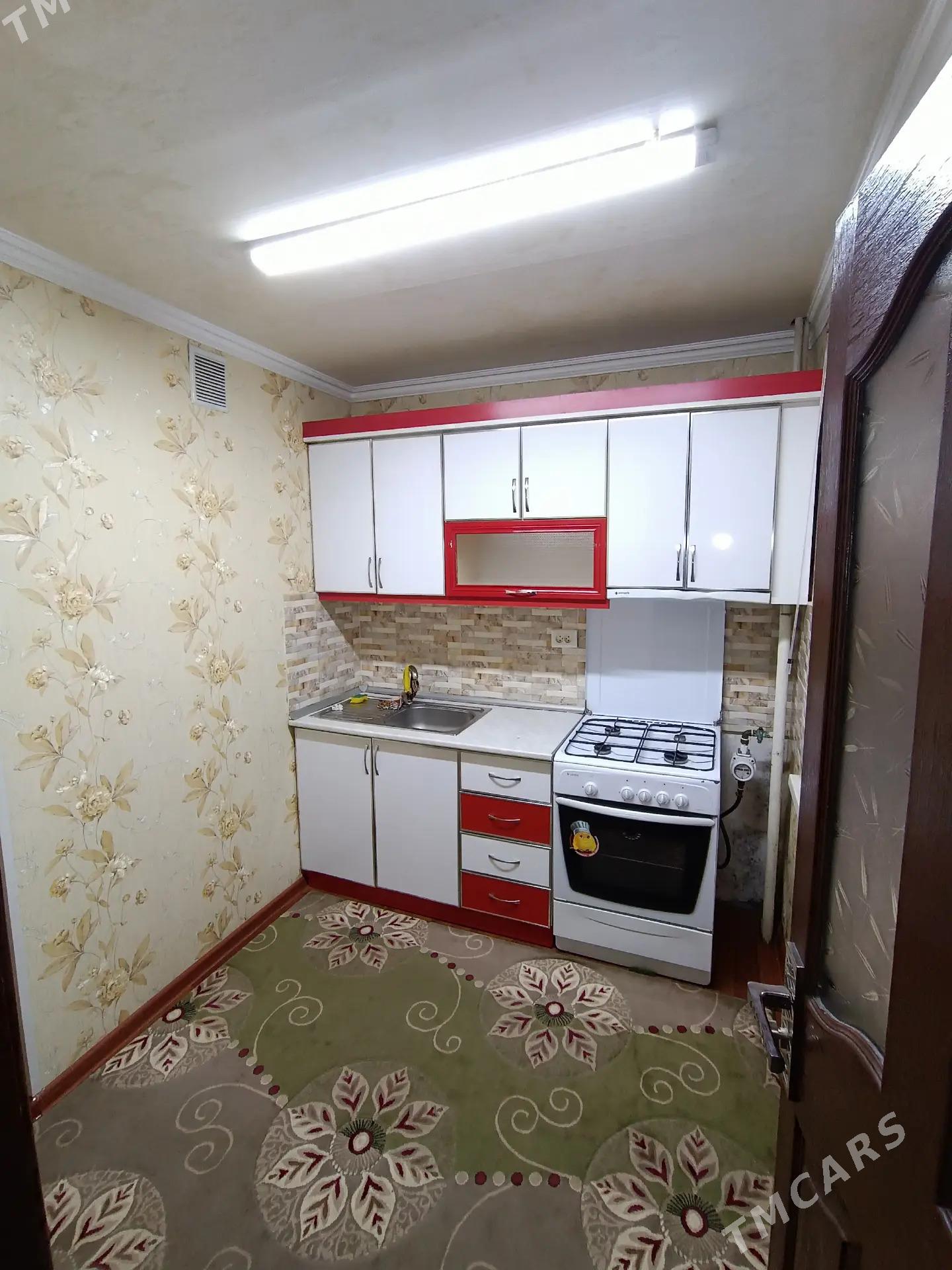 1 комнат 3 этаж - Мары - img 1