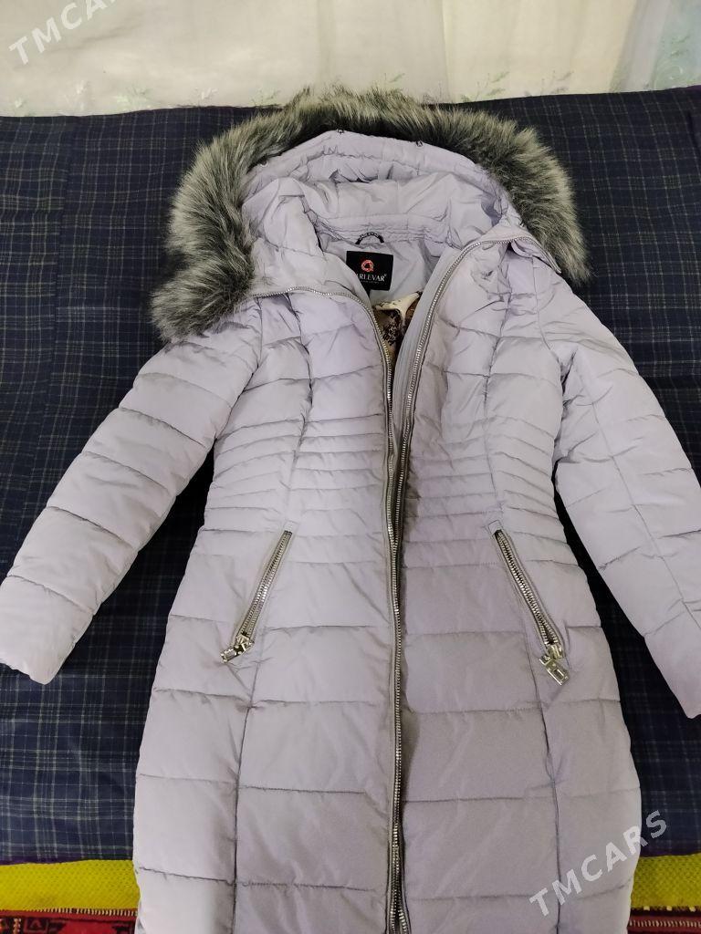 kurtka - Дашогуз - img 1