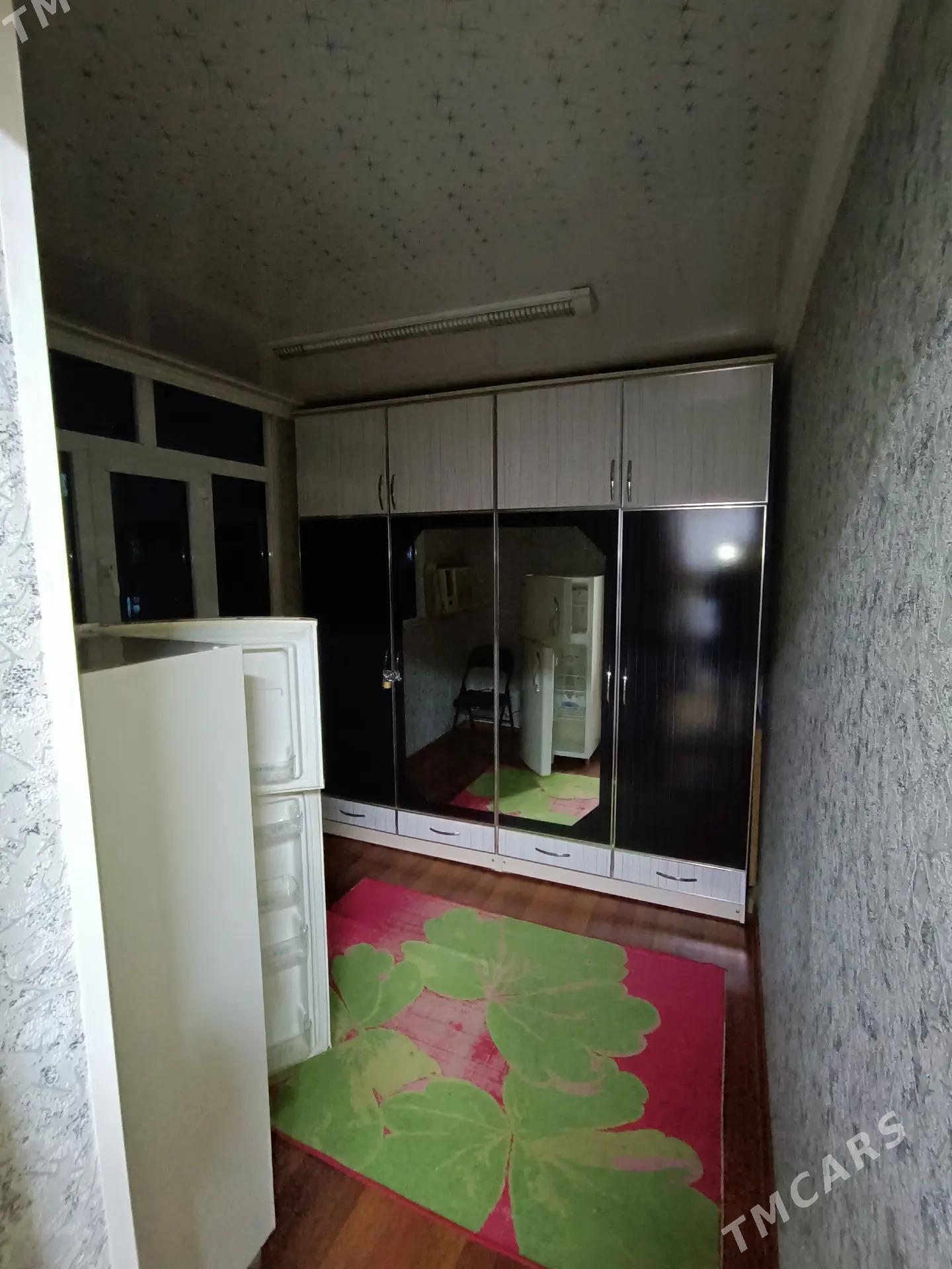 1 комнат 3 этаж - Мары - img 7