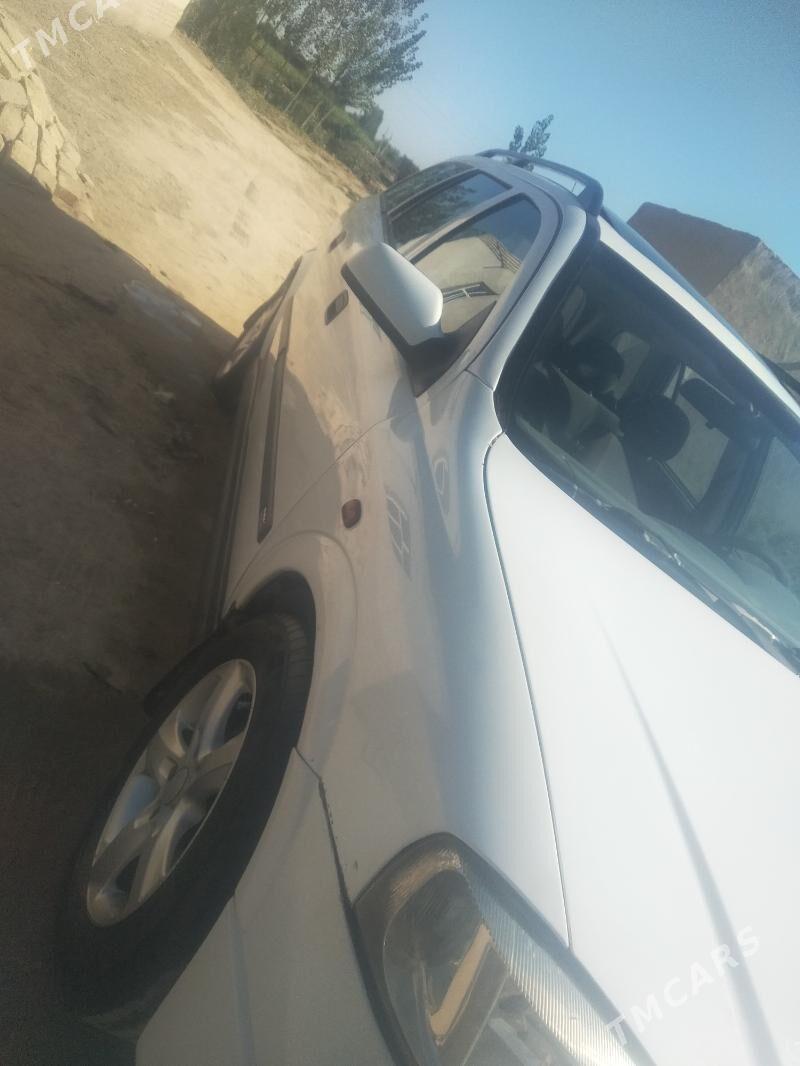 Opel Astra 1998 - 60 000 TMT - Гороглы (Тагта) - img 2
