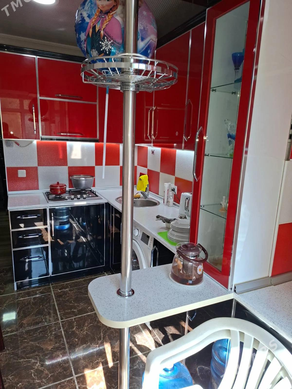 Ак-Алтын 1 комната 2 этаж 42м² - 30 mkr - img 3