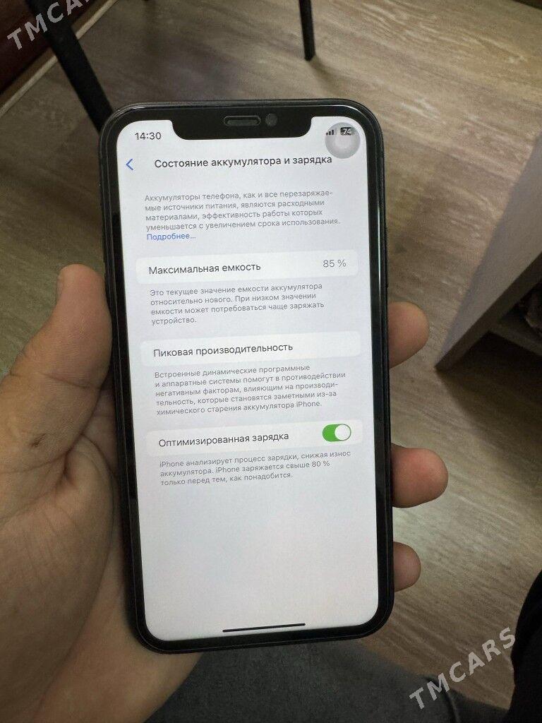 iphone 11 - Ашхабад - img 4