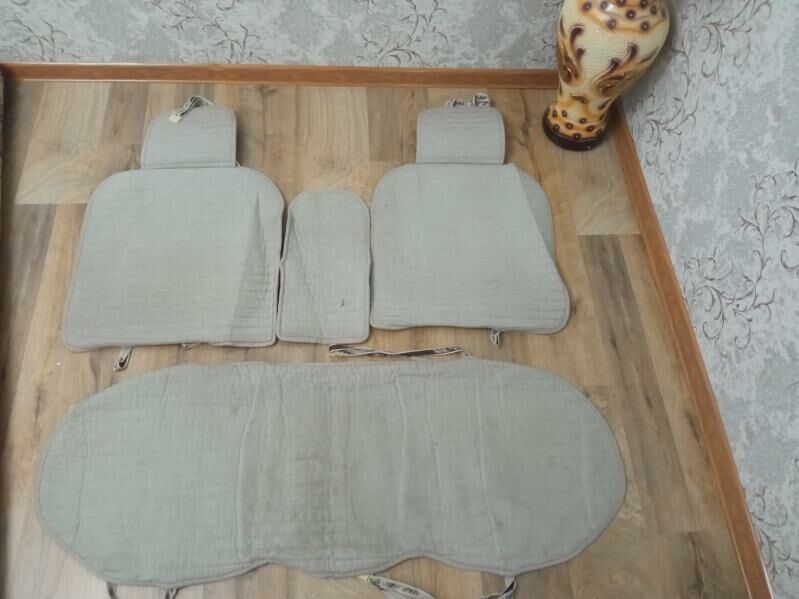 cehol 150 TMT - Туркменабат - img 2