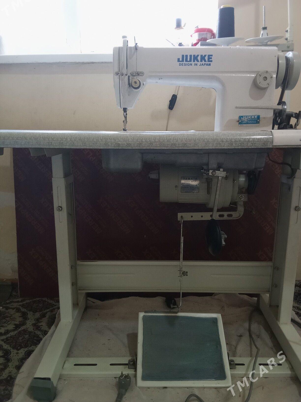 Jukki tikin masyn - Бахарден - img 2