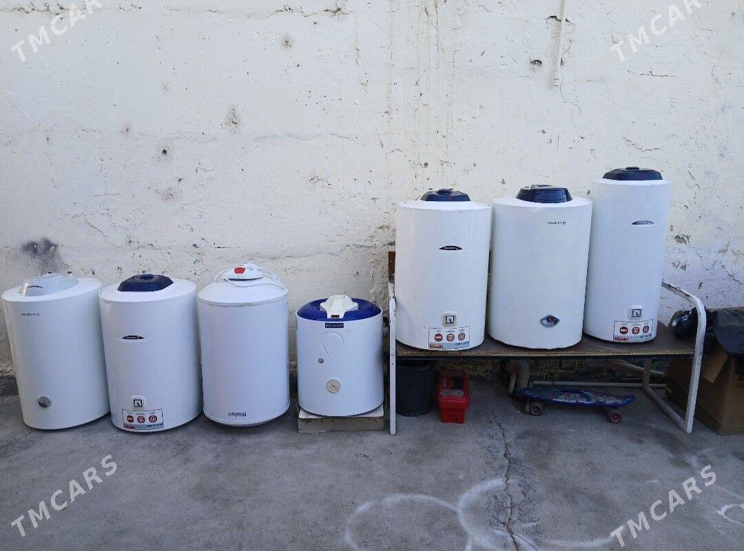 Boyler - Ашхабад - img 2