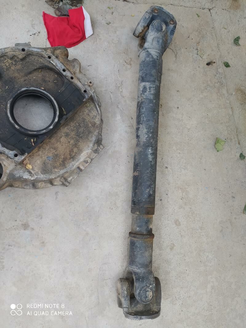 Maz kardan 1 100 TMT - Ak bugdaý etraby - img 2