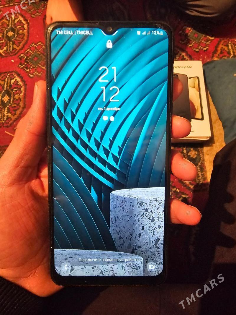samsung a12 - 11 mkr - img 4