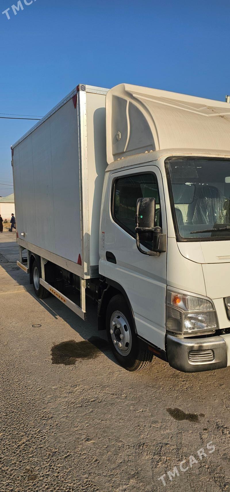 Mitsubishi Canter 2025 - 580 000 TMT - Aşgabat - img 3