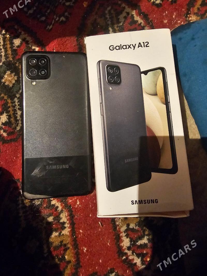 samsung a12 - 11 mkr - img 2