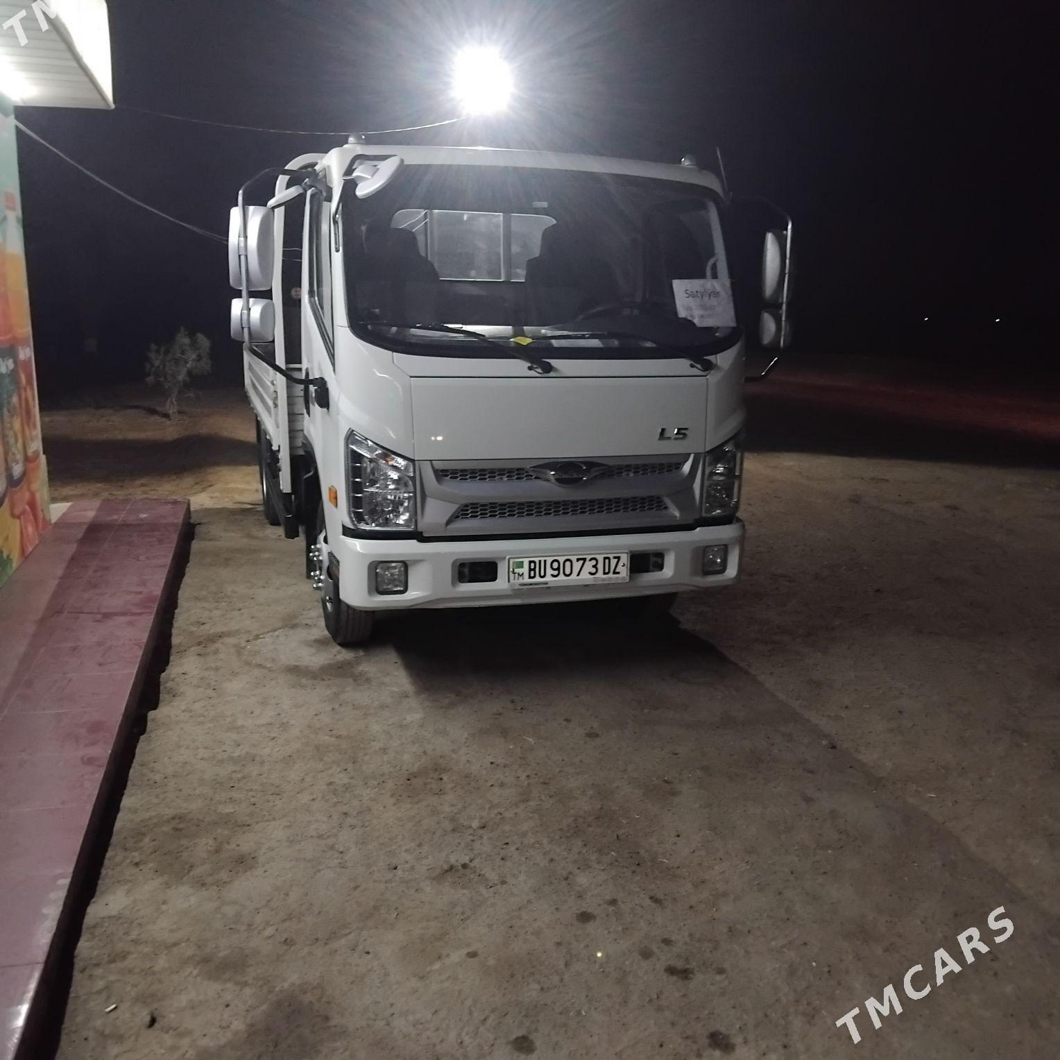 Forland H2 2025 - 300 000 TMT - Акдепе - img 3