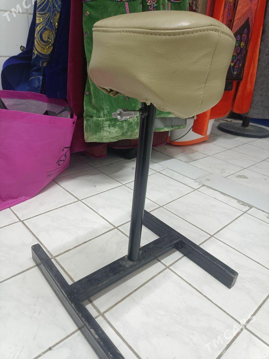 dyrnak zatlar - Мары - img 4