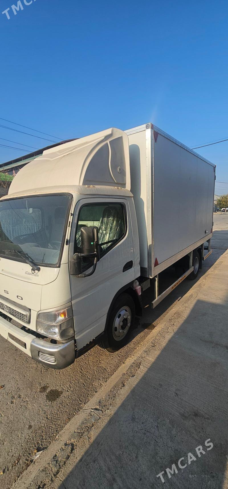 Mitsubishi Canter 2025 - 580 000 TMT - Aşgabat - img 2
