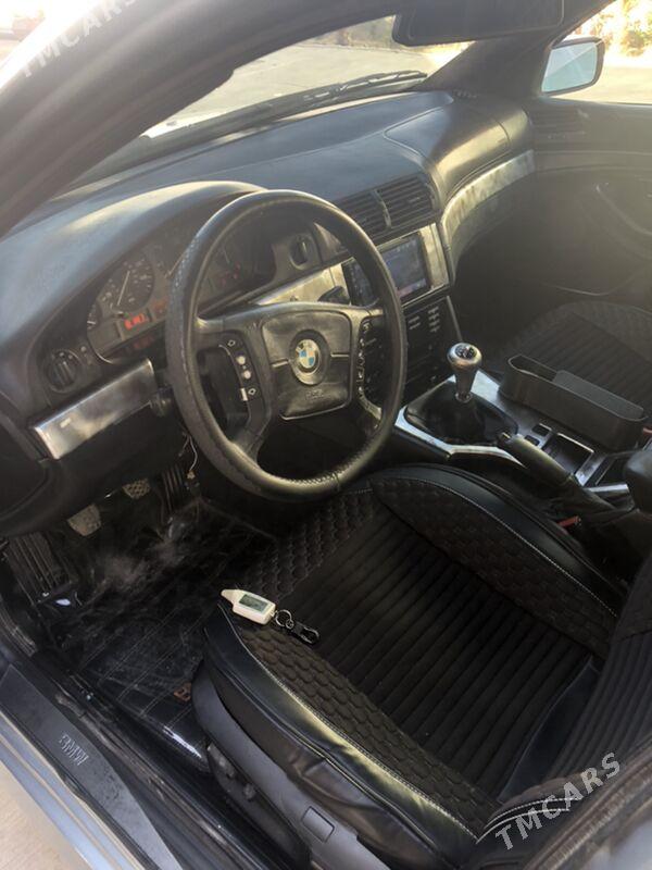 BMW 528 1997 - 70 000 TMT - Balkanabat - img 2