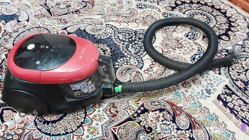 Пылесос - Туркменбаши - img 2